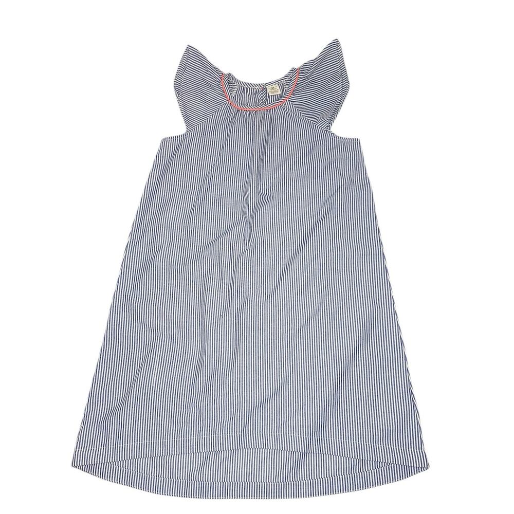 Crewcuts Flutter Sleeve Nightgown Size 10